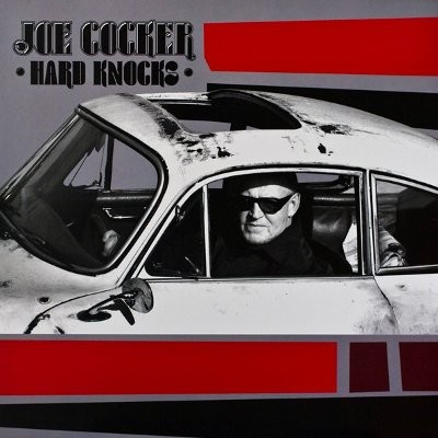 Cocker, Joe : Hard Knocks (CD)