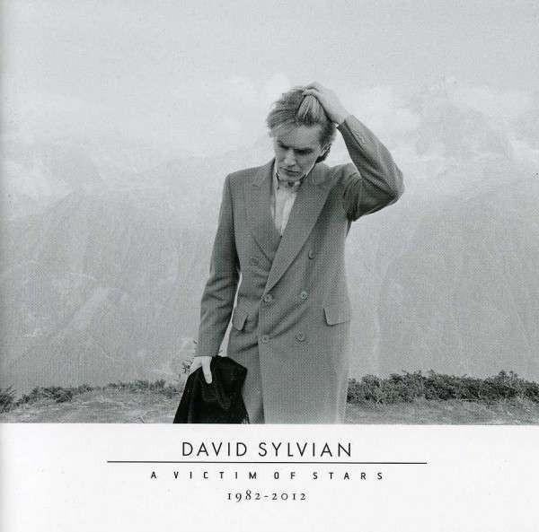 Sylvian, David : A Victim Of Stars 1982-2012 (2-CD) 