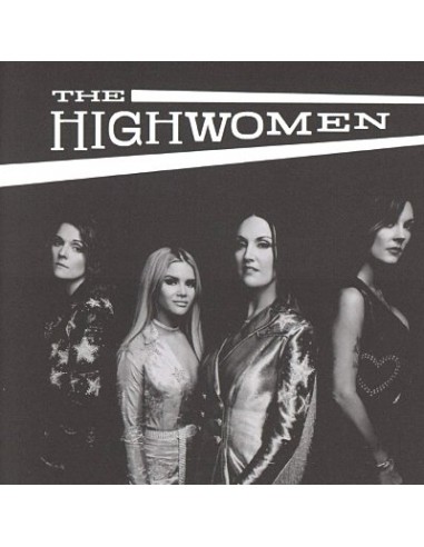 Highwomen : Highwomen (CD)