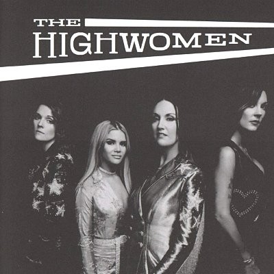 Highwomen : Highwomen (CD)