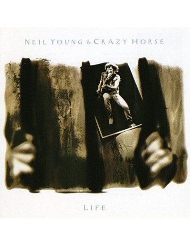 Young, Neil : Life (LP)