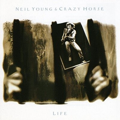 Young, Neil : Life (LP)