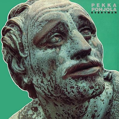Pohjola, Pekka : Jokamies (LP)