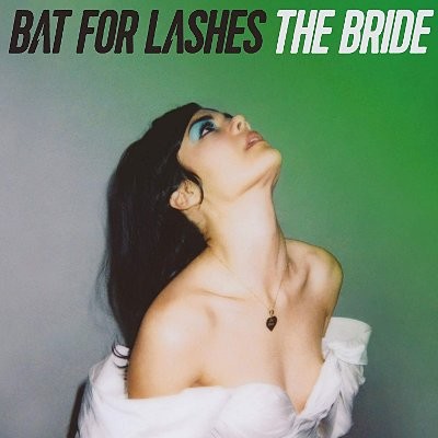 Bat For Lashes : The Bride (2-LP)