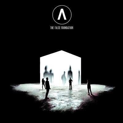 Archive : The False Foundation (LP)