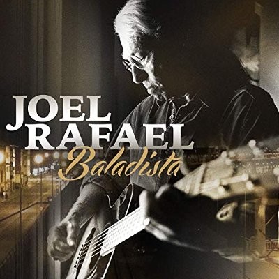 Rafael, Joel : Baladista (LP)