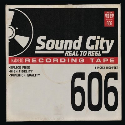 Sound City - Reel To Real (CD)