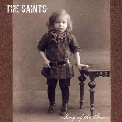 Saints : King Of The Sun (2-CD)