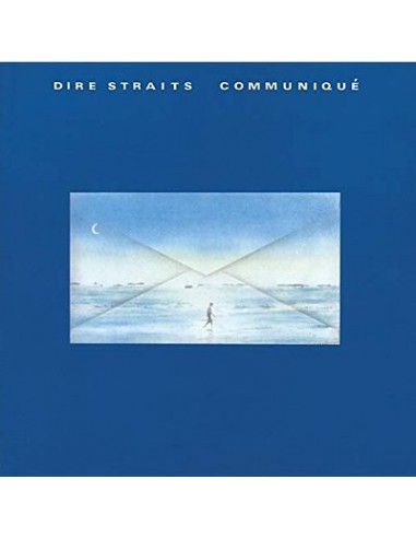 Dire Straits : Communique (CD)