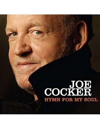 Cocker, Joe : Hymn for my Soul (CD)