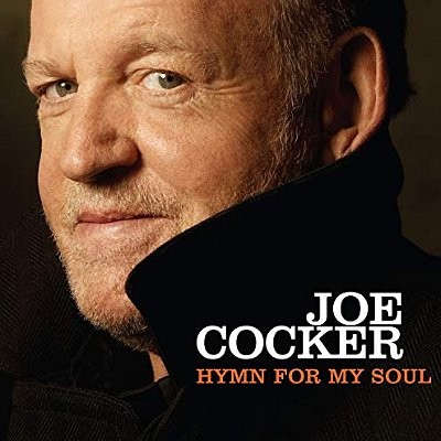 Cocker, Joe : Hymn for my Soul (CD)