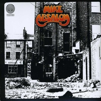 Absalom, Mike : Mike Absalom (CD)