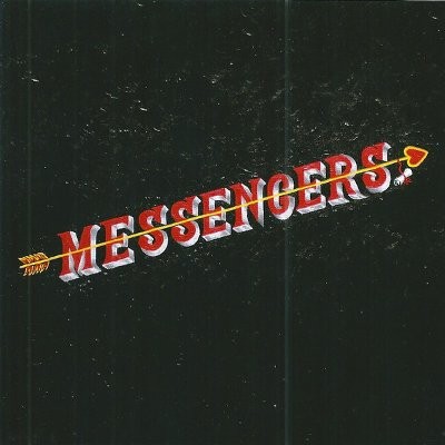 Messengers : Messengers (Dave Lindholm) (CD)