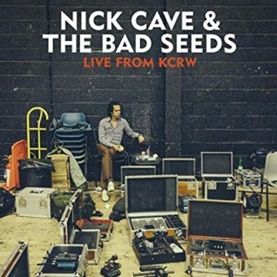 Cave, Nick & The Bad Seeds: Live From KCRW (CD)
