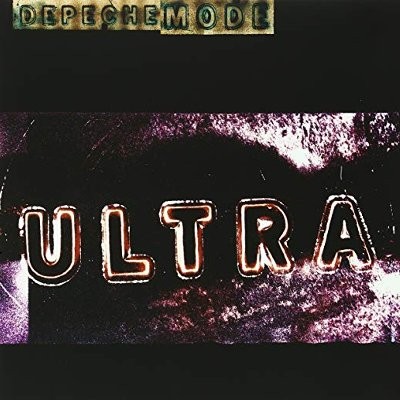 Depeche Mode : Ultra (LP)
