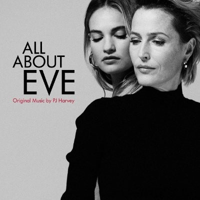Harvey, PJ : All About Eve Soundtrack (LP)