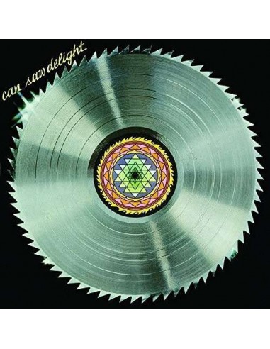 Can : Saw Delight (LP)