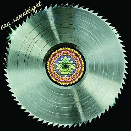 Can : Saw Delight (LP)