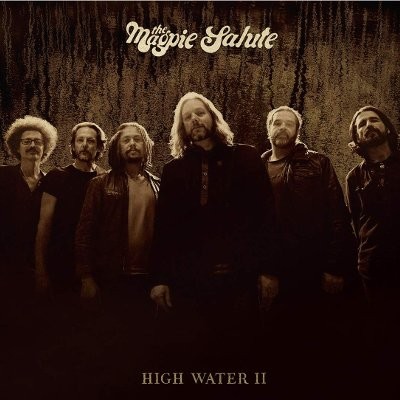 Magpie Salute : High Water II (2-LP)