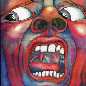 King Crimson : In The Court Of The Crimson King - 50th Anniversary Edition (3-CD + BluRay)