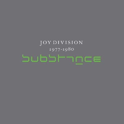Joy Division : Substance (2-LP)