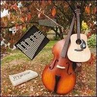 Tree People : It's My Story (CD) 