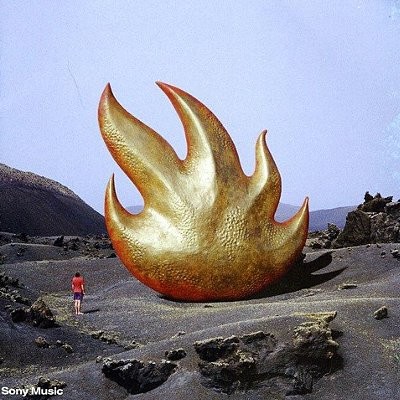 Audioslave : Audioslave (CD)