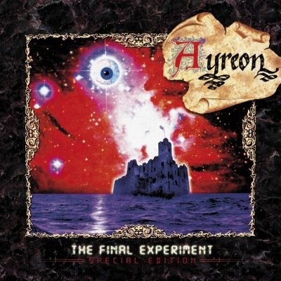 Ayreon : The Final Experiment (2-CD)