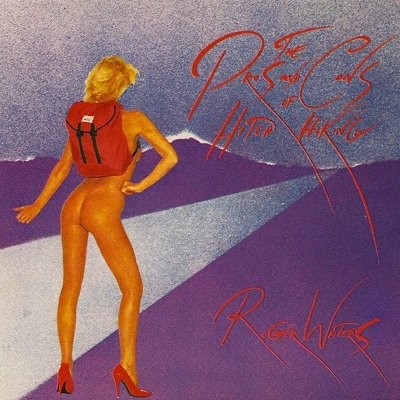 Waters, Roger : The Pros And Cons Of Hitch Hiking (CD)
