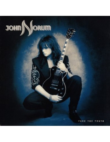 Norum, John : Face The Truth (CD)