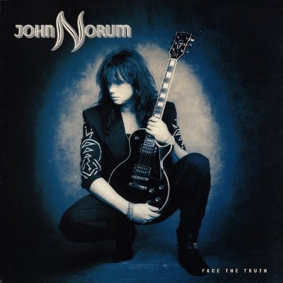 Norum, John : Face The Truth (CD)