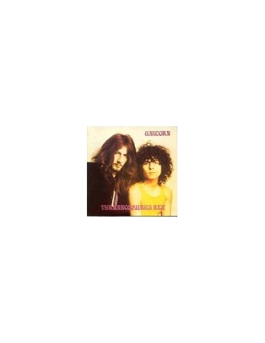 Tyrannosaurus Rex : Unicorn (CD) 