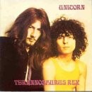 Tyrannosaurus Rex : Unicorn (CD) 