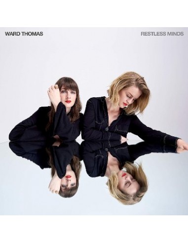 Ward Thomas : Restless minds (CD)