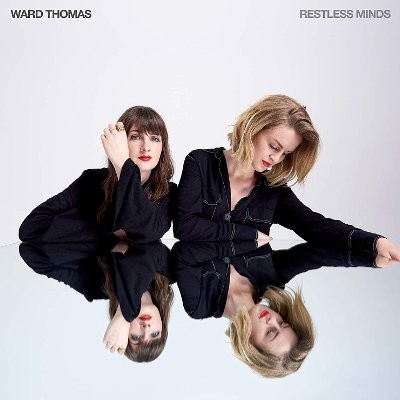 Ward Thomas : Restless minds (CD)