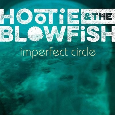 Hootie & The Blowfish : Imperfect Circle (CD)