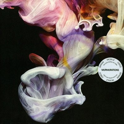 Simian Mobile Disco : Murmurations (2-LP)