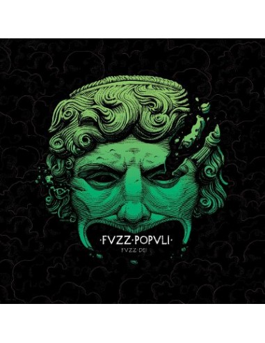 Fvzz Popvli : Fvzz Dei (CD)