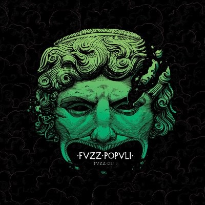 Fvzz Popvli : Fvzz Dei (CD)