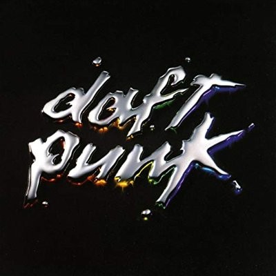 Daft Punk : Discovery (2-LP)