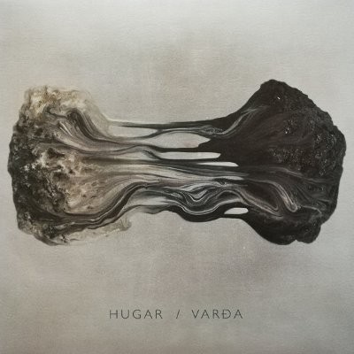Hugar : Varða (LP)