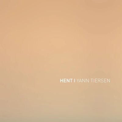 Tiersen, Yann : Hent I (LP)
