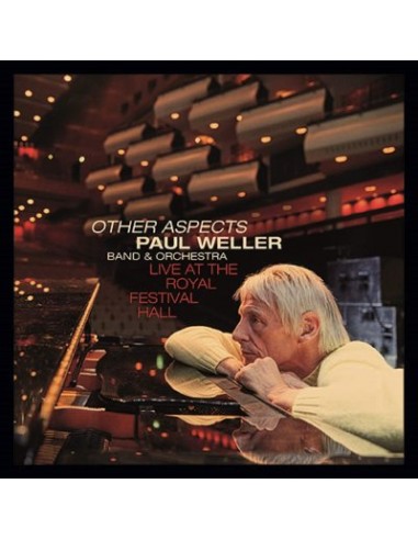 Weller, Paul : Other Aspects (2-CD)