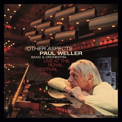 Weller, Paul : Other Aspects (2-CD)