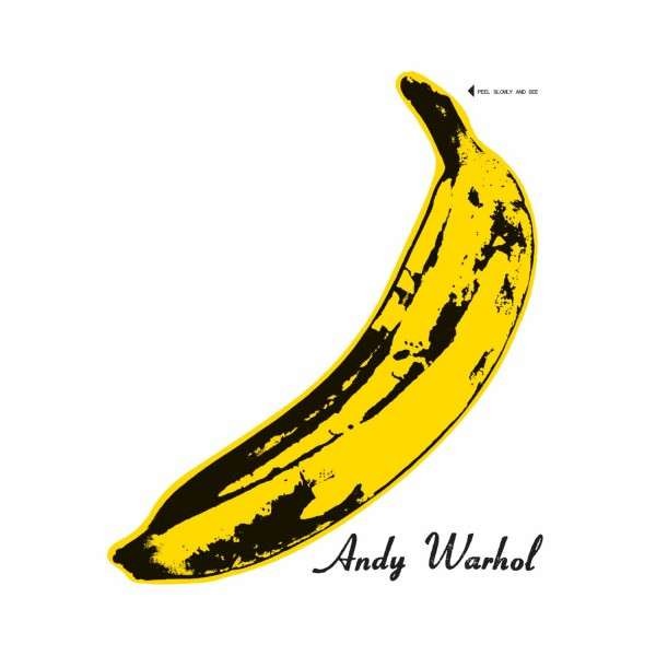 Velvet Underground & Nico : The Velvet Underground & Nico (CD) 
