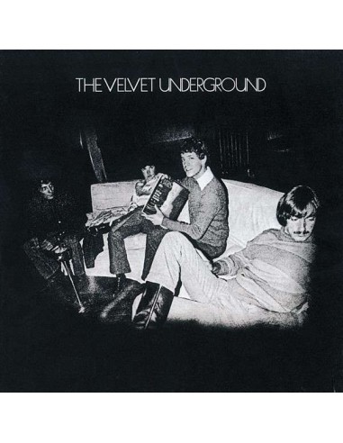 Velvet Underground : The Velvet Underground (CD)