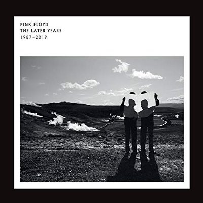 Pink Floyd : The Later Years 1987-2019 (CD)