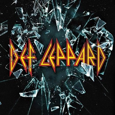 Def Leppard : Def Leppard (LP)
