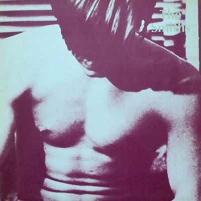 Smiths : The Smiths (LP)