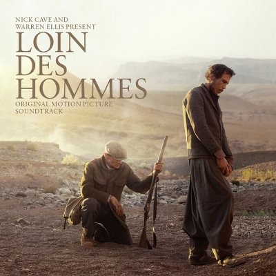 Cave, Nick and Ellis, Warren : Loin Des Hommes - Soundtrack (CD)